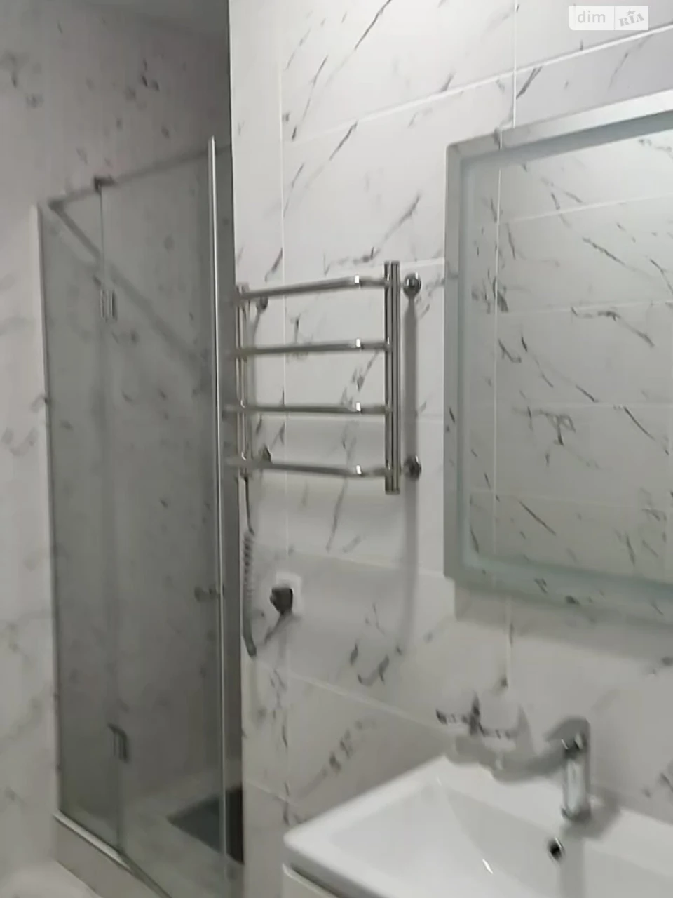 Long-Term Rental Apartment Primorsky