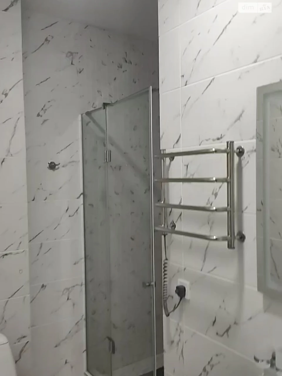 Long-Term Rental Apartment Primorsky