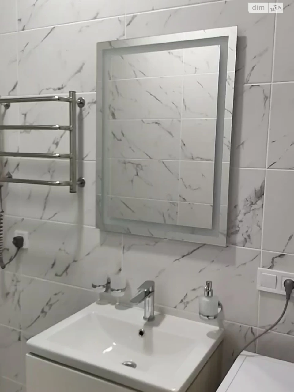 Long-Term Rental Apartment Primorsky