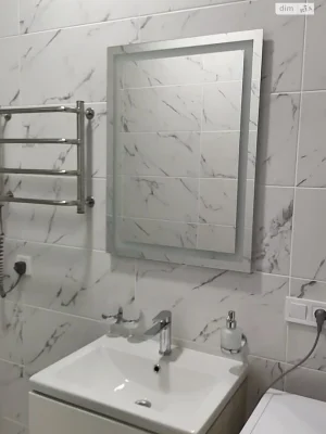 Long-Term Rental Apartment Primorsky