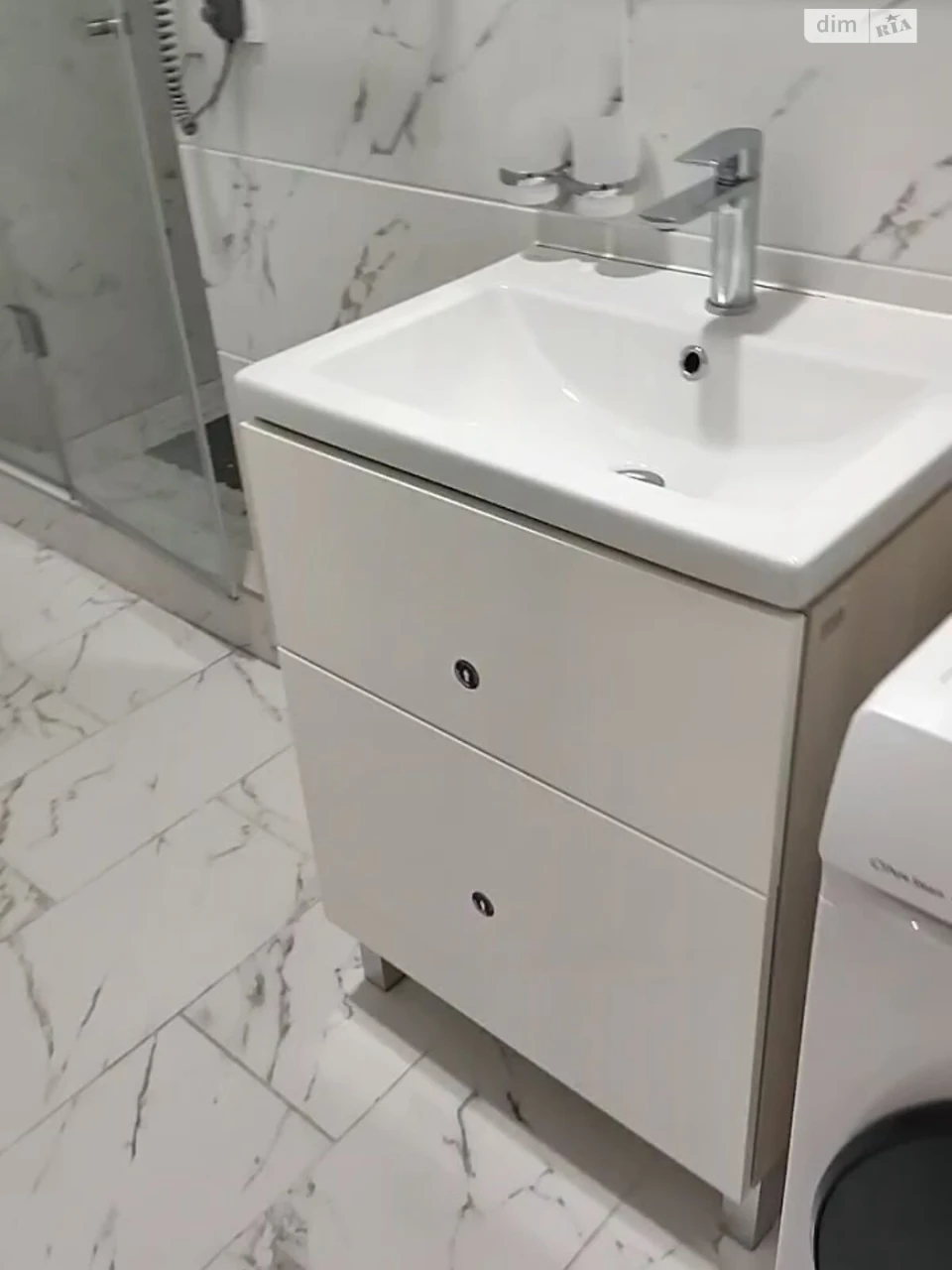 Long-Term Rental Apartment Primorsky