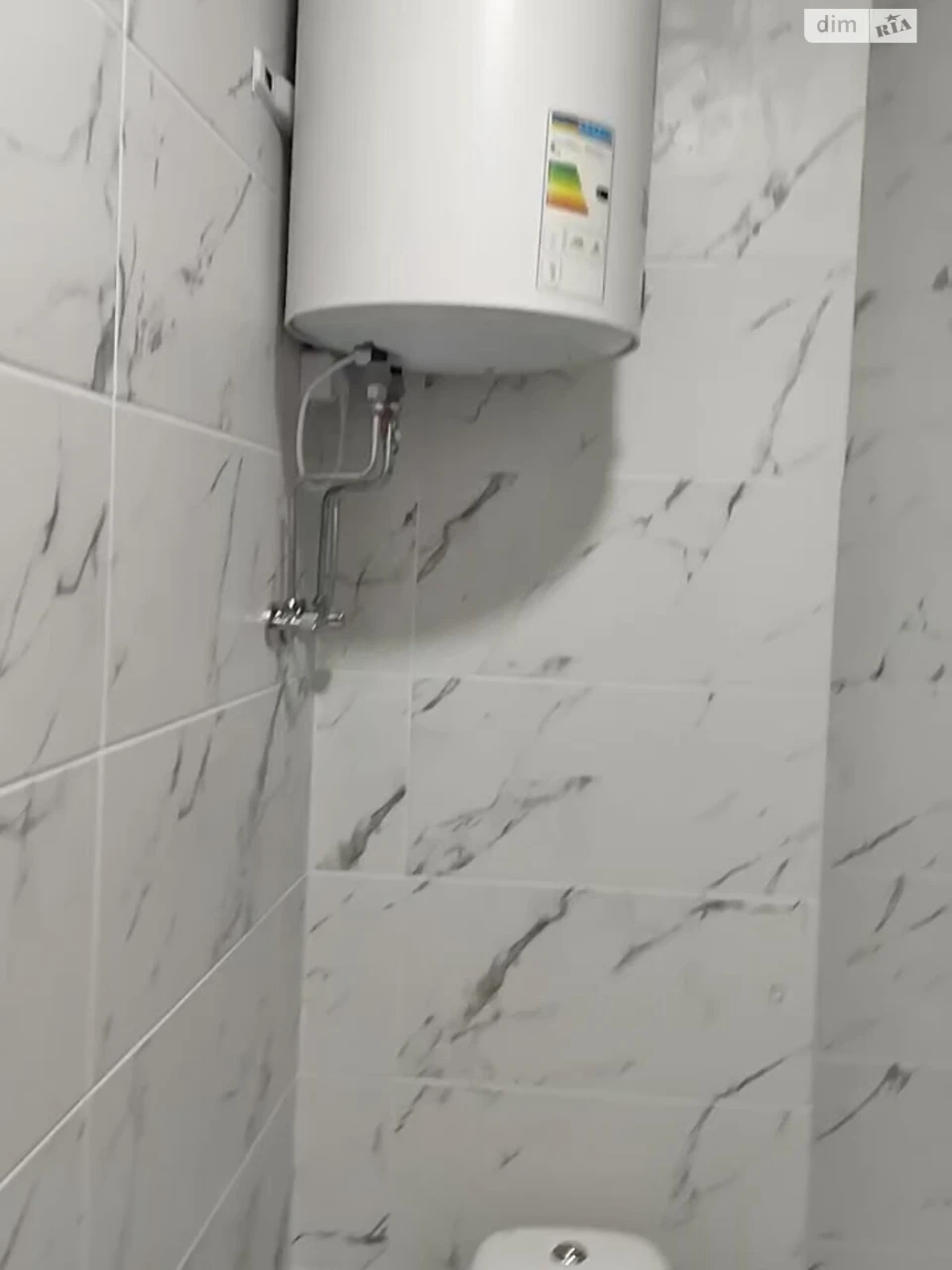 Long-Term Rental Apartment Primorsky