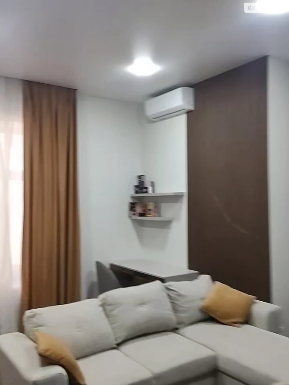 Long-Term Rental Apartment Primorsky