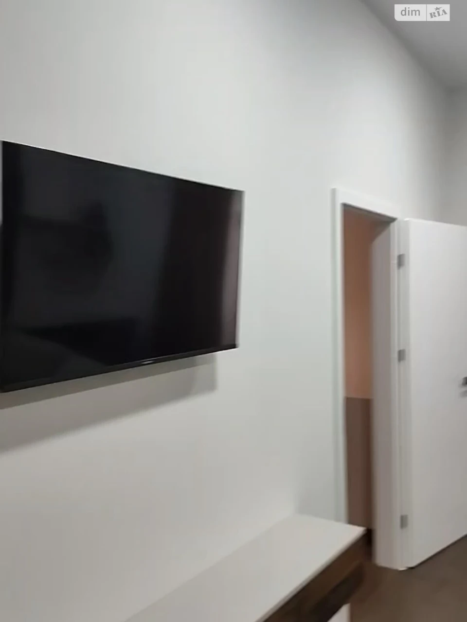 Long-Term Rental Apartment Primorsky