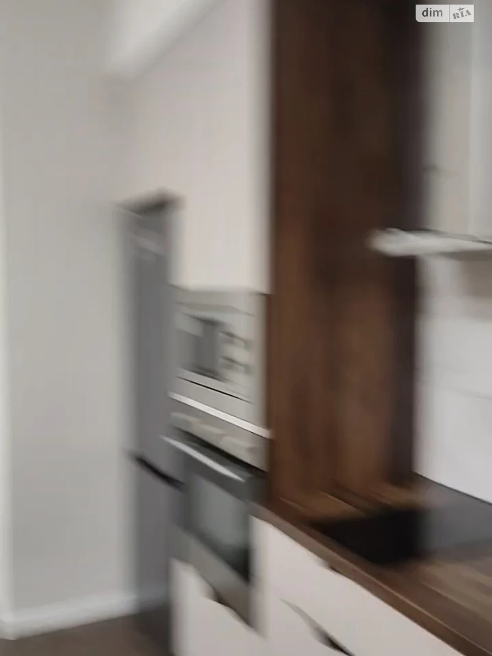 Long-Term Rental Apartment Primorsky