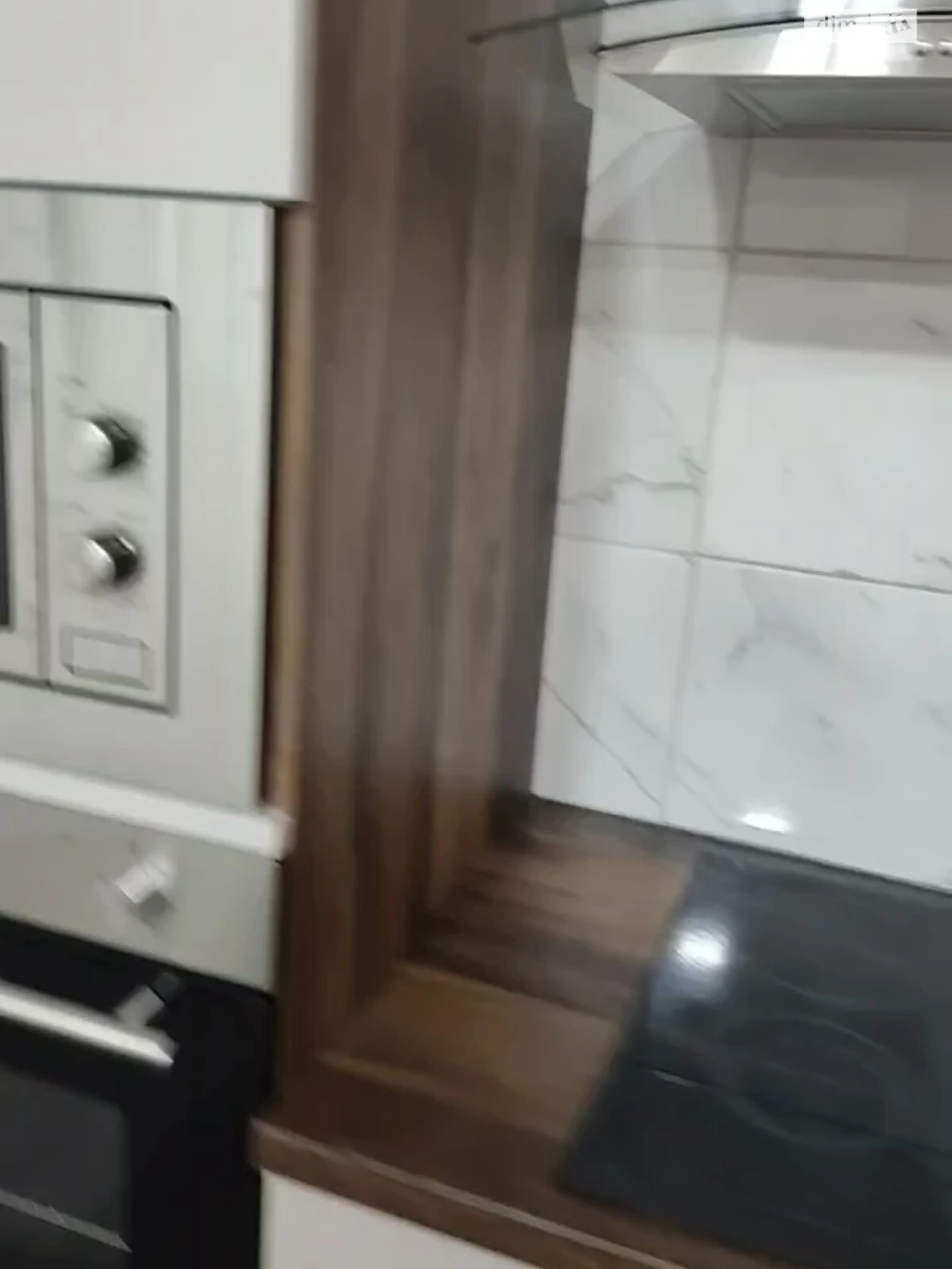Long-Term Rental Apartment Primorsky