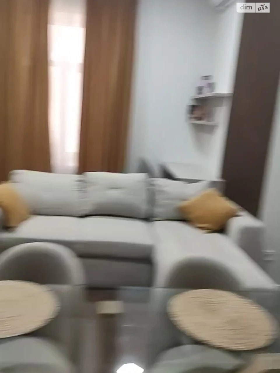 Long-Term Rental Apartment Primorsky