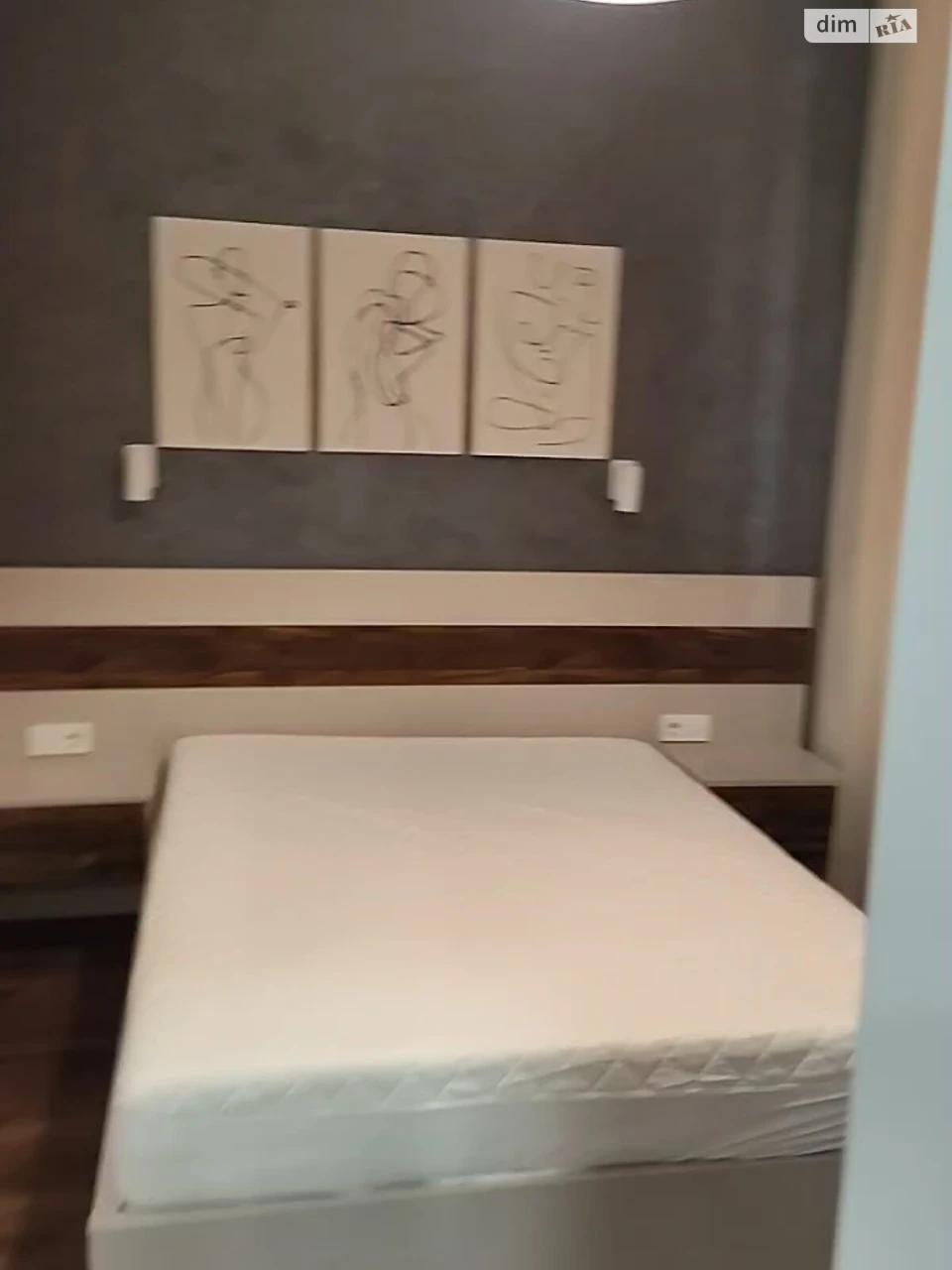 Long-Term Rental Apartment Primorsky