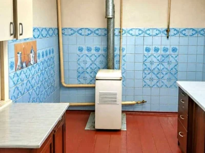 Будинок. Харків, 3-й Петренківський проїзд