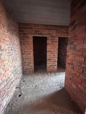Apartment for sale in a new building