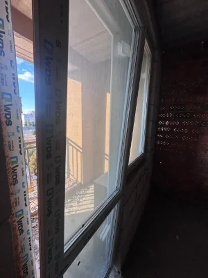 Apartment for sale in a new building