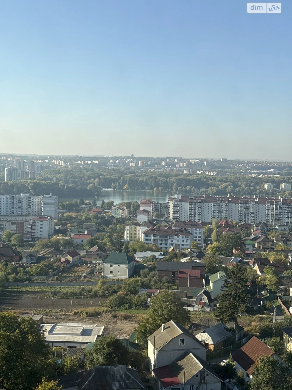 Apartment for Sale in Zarechya