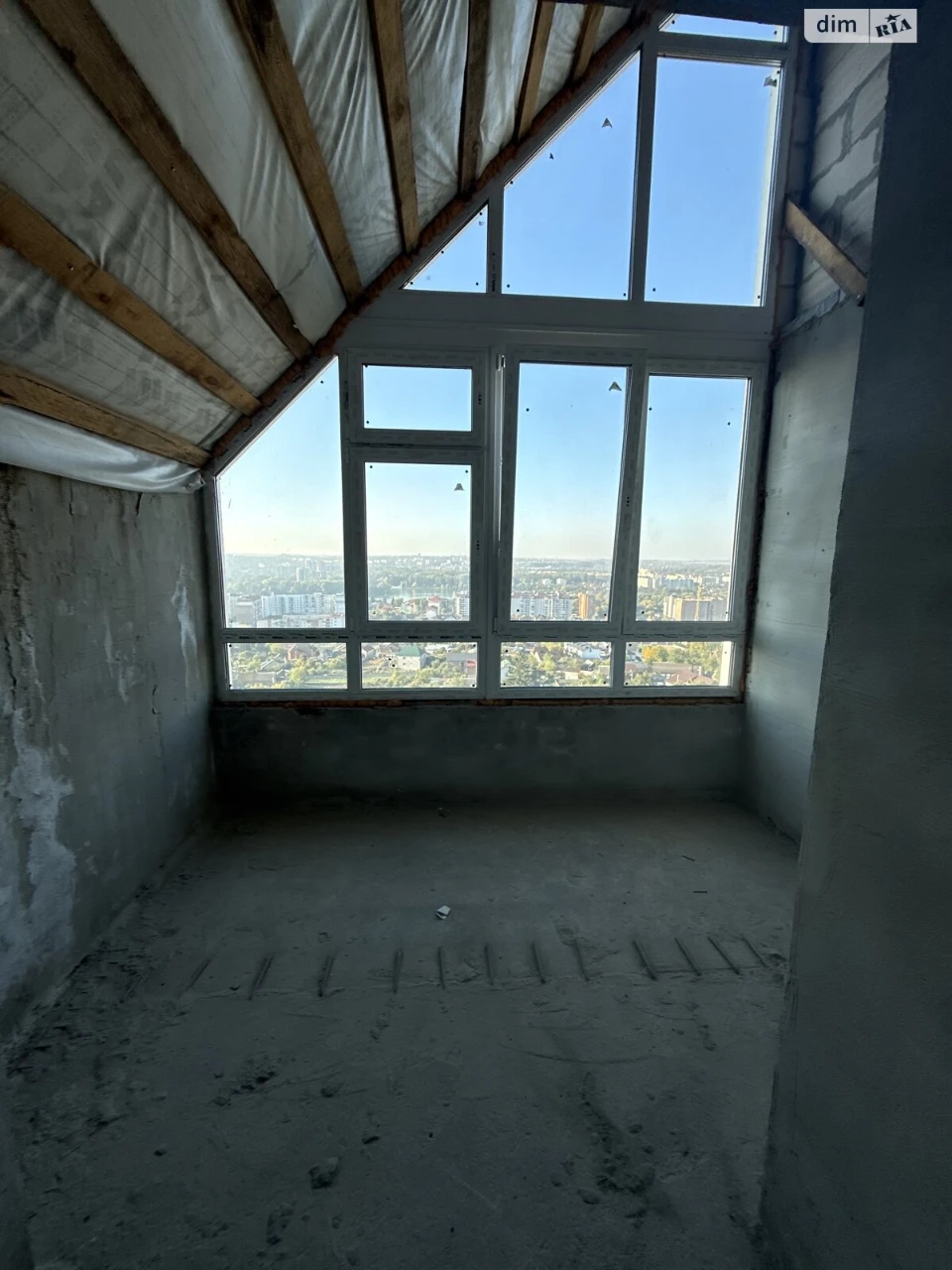 Apartment for Sale in Zarechya
