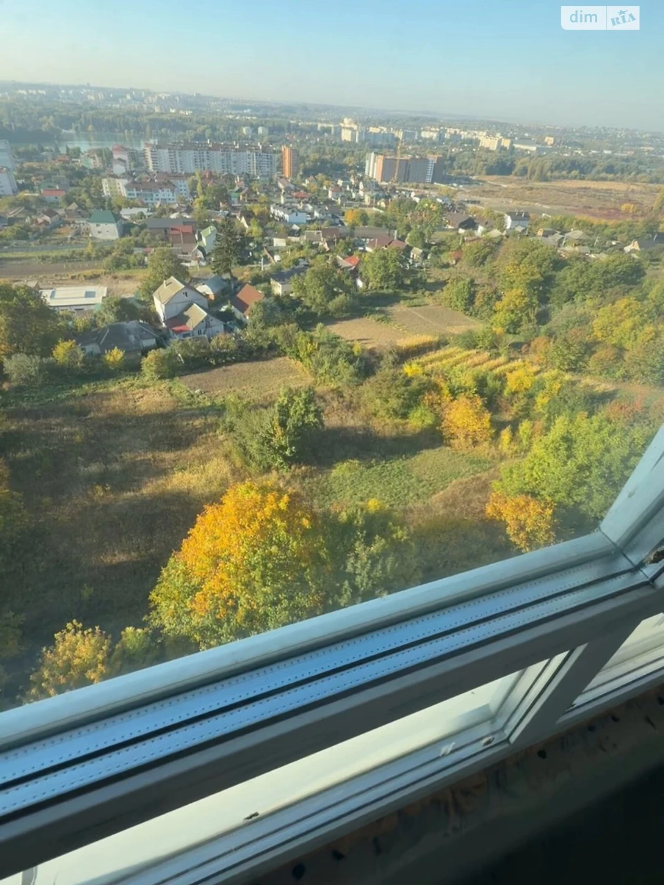Apartment for Sale in Zarechya