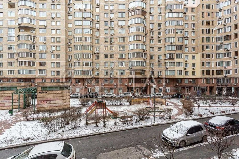 Продаж 4к квартира Нікольсько - Слобідська 2 В Микольсько оф