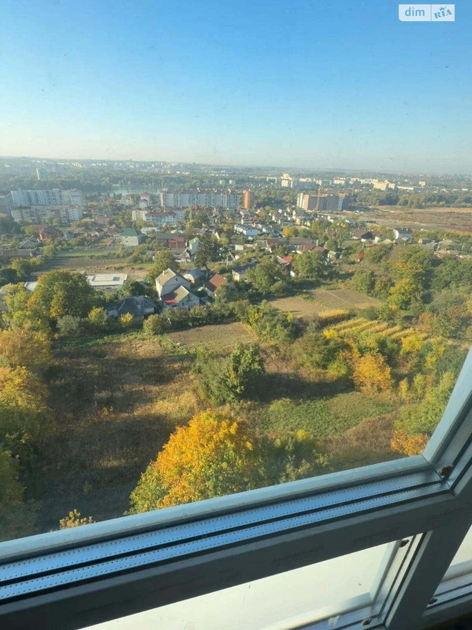 Apartment for Sale in Zarechya
