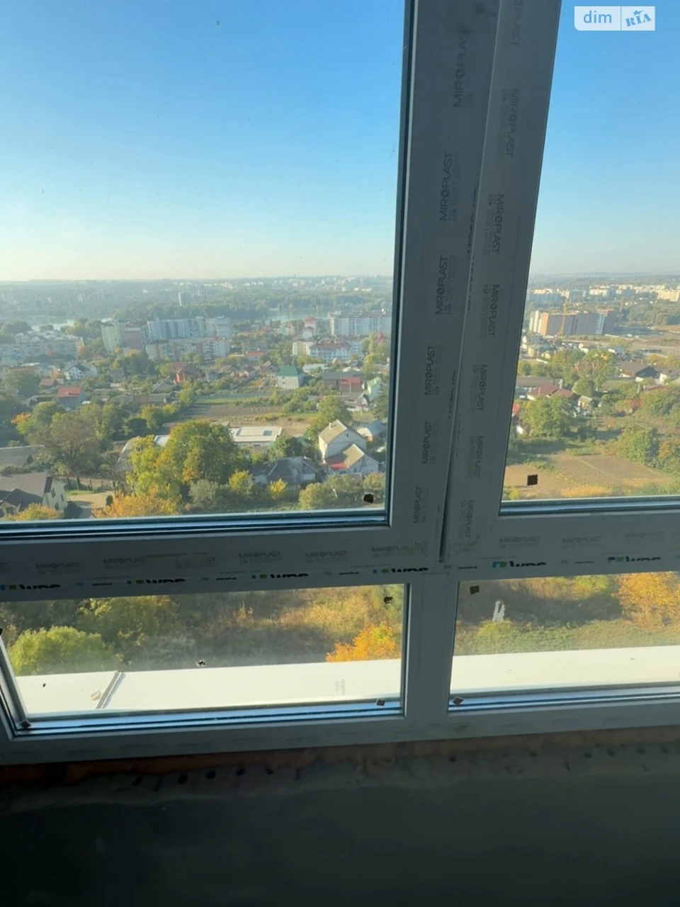 Apartment for Sale in Zarechya