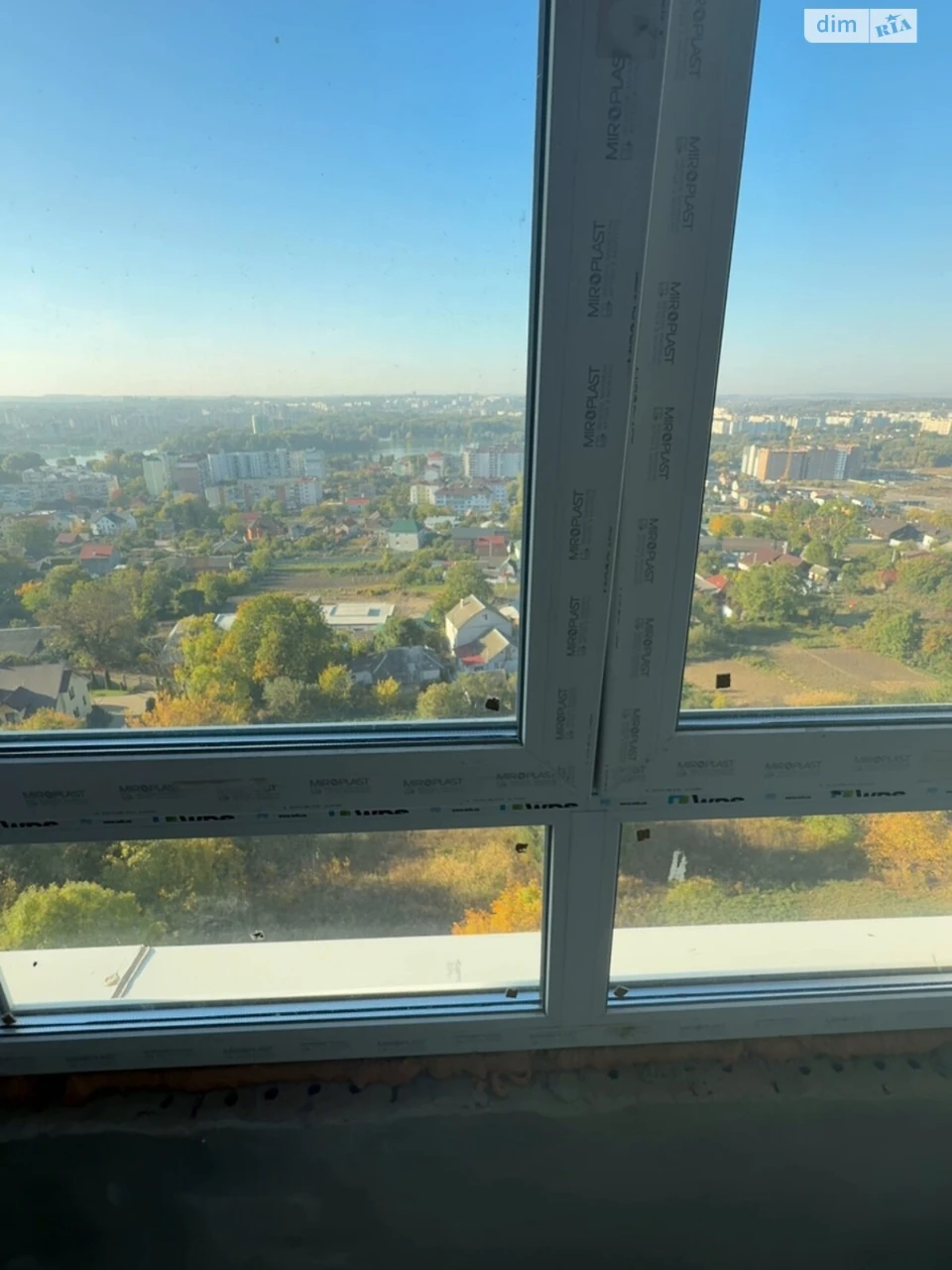 Apartment for Sale in Zarechya