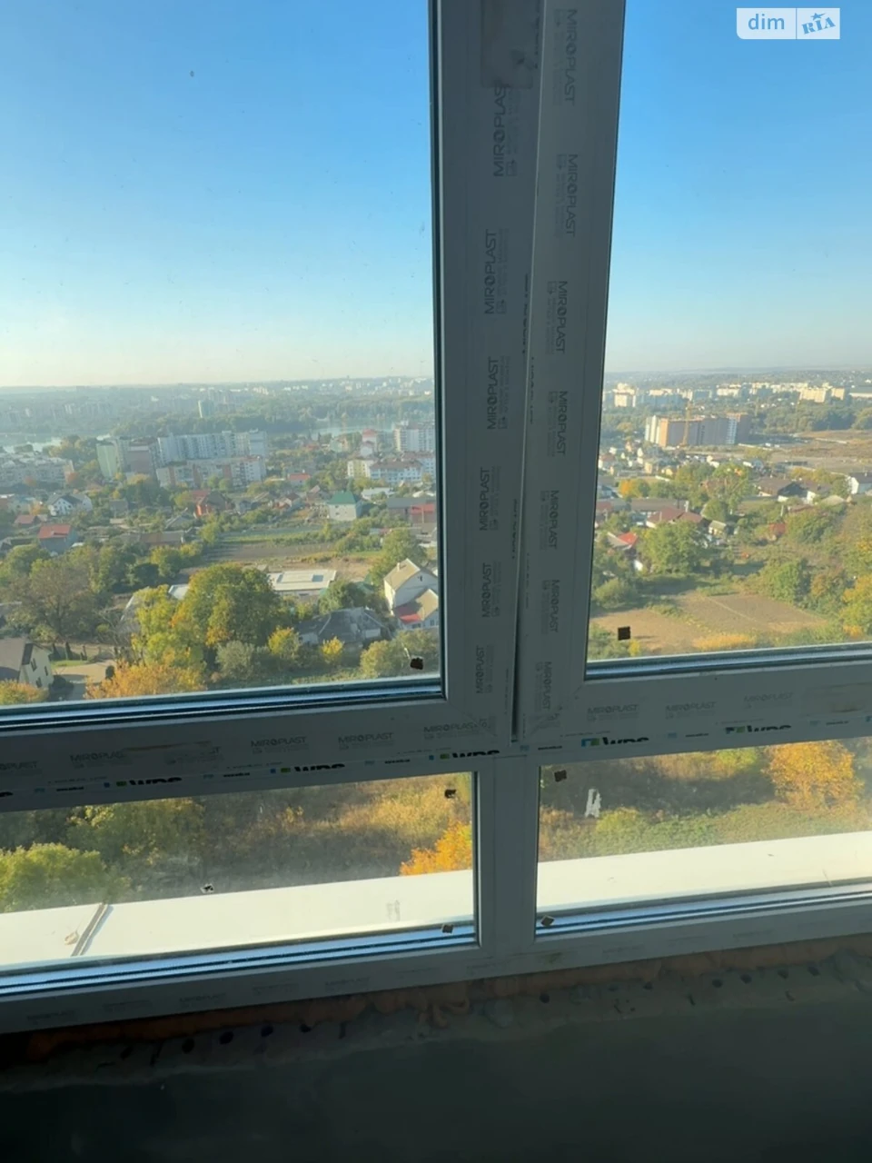 Apartment for Sale in Zarechya