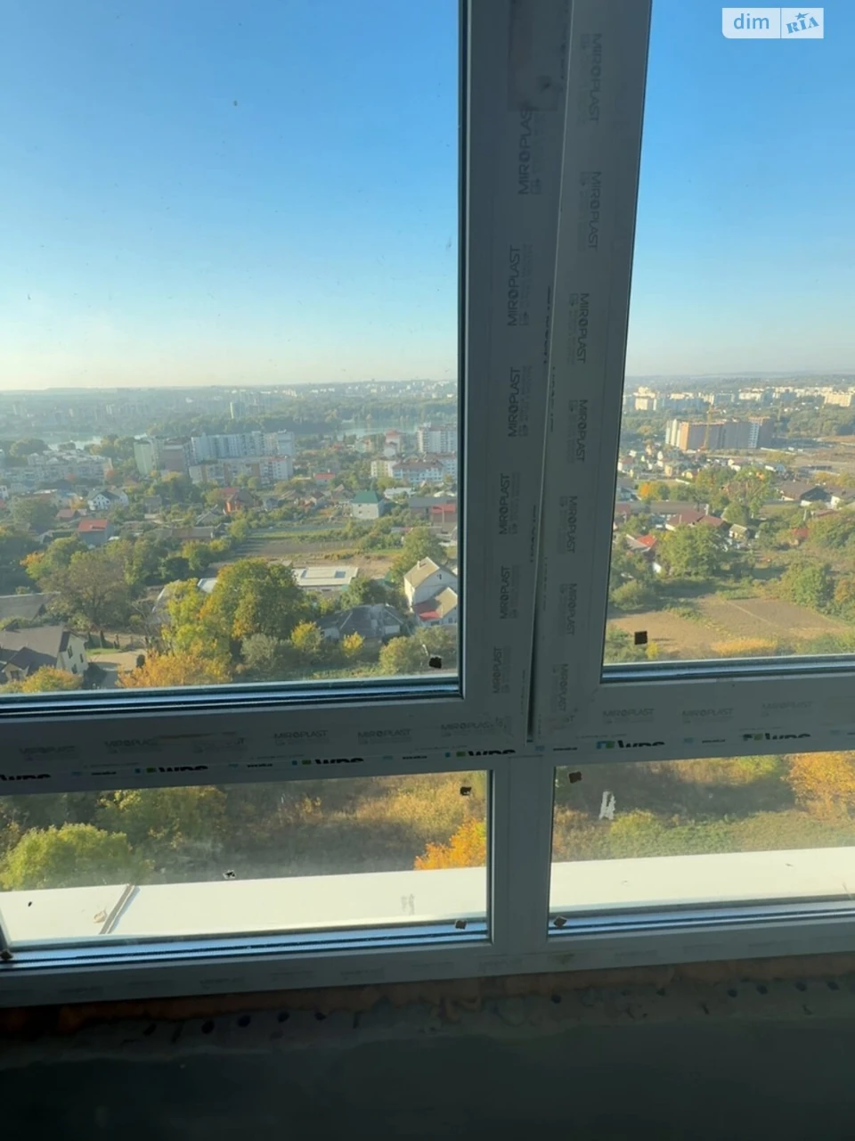 Apartment for Sale in Zarechya