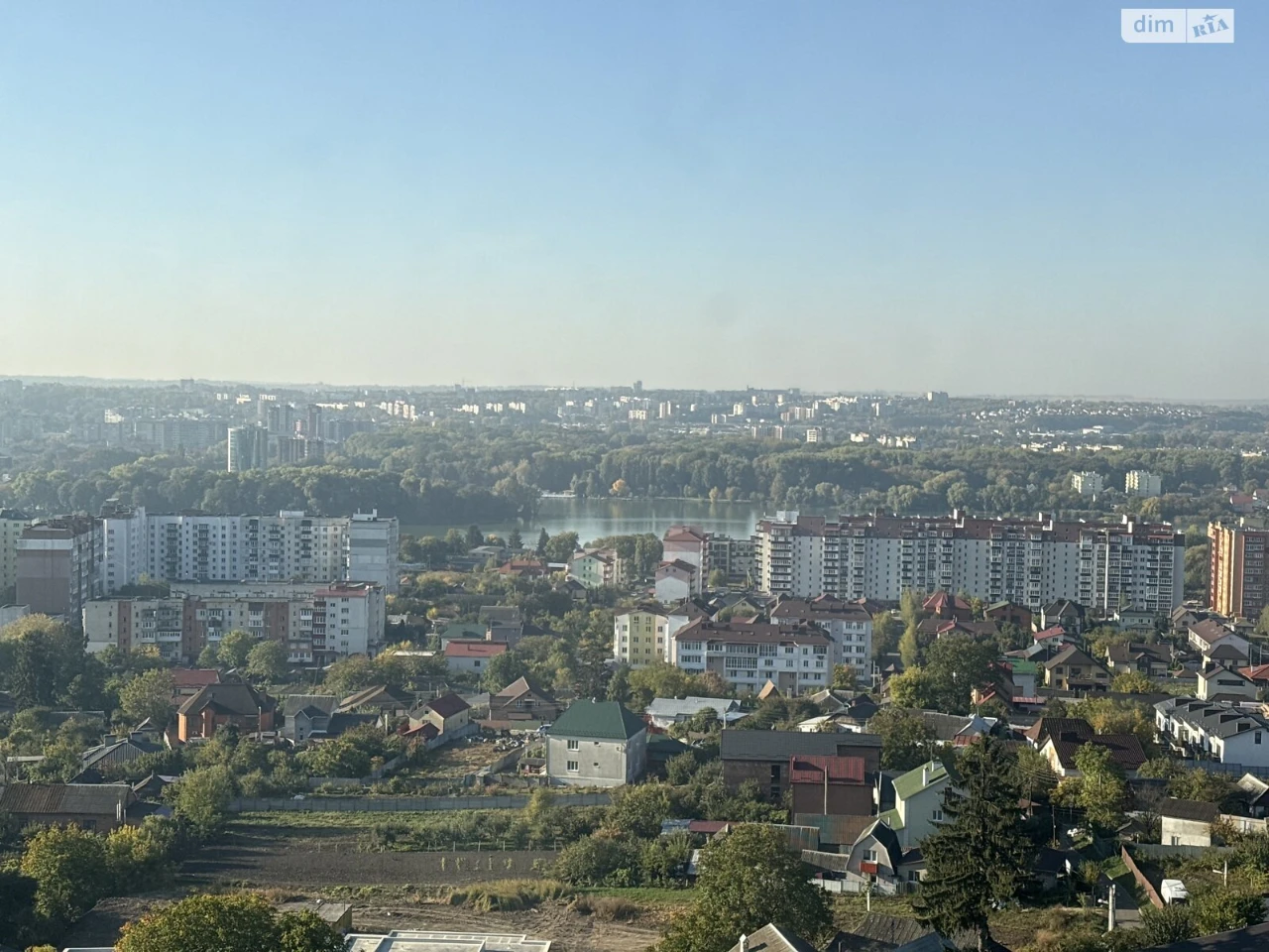 Apartment for Sale in Zarechya