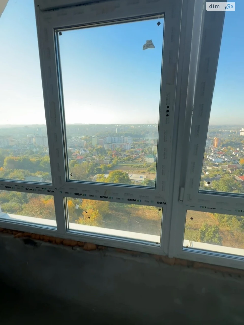 Apartment for Sale in Zarechya