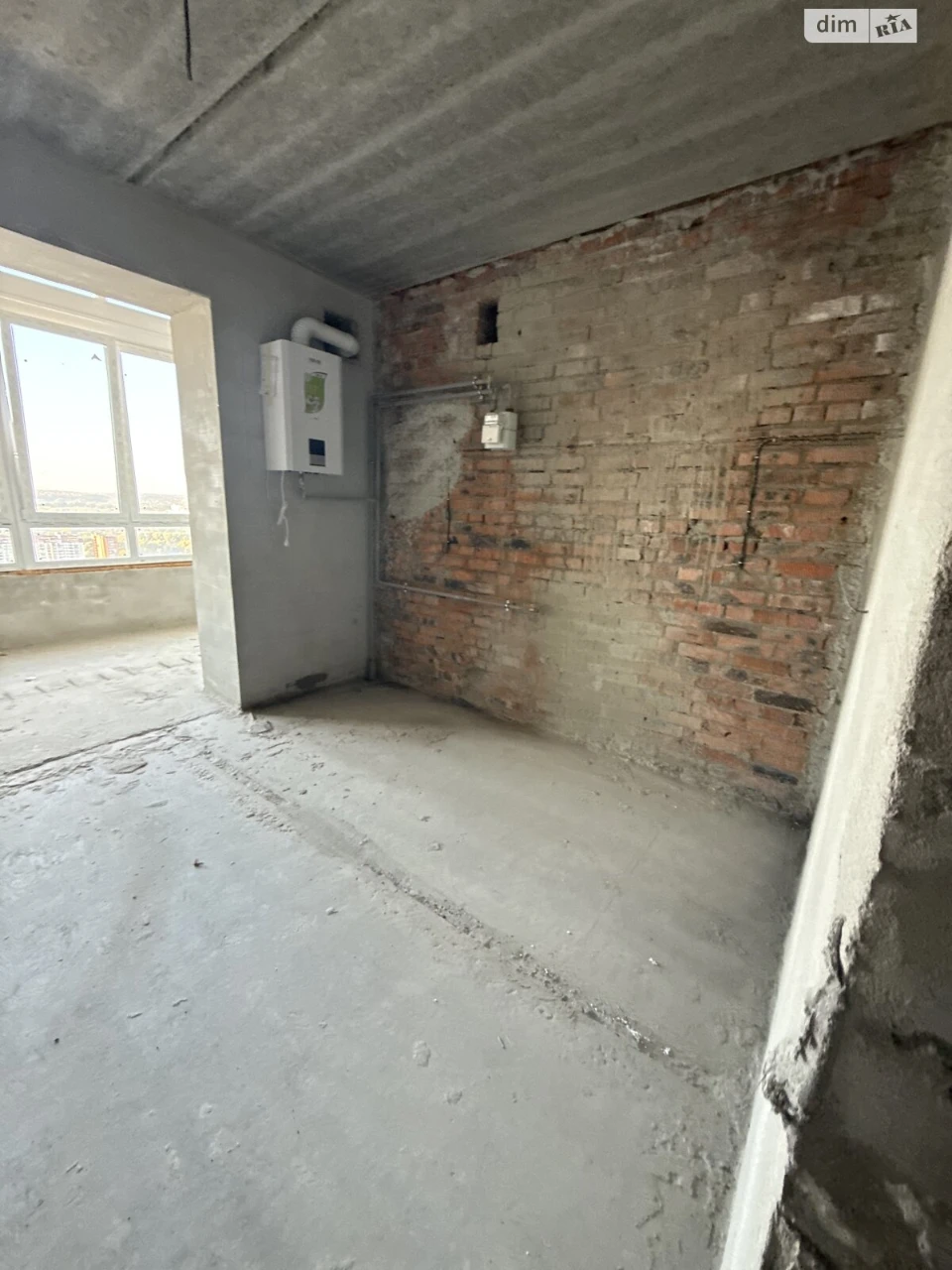 Apartment for Sale in Zarechya