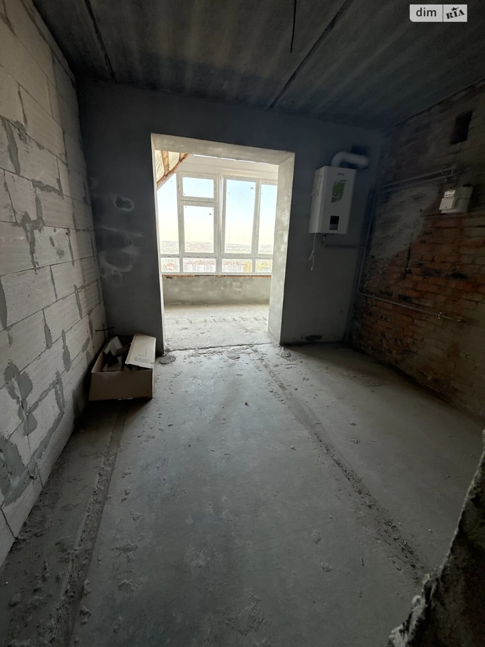 Apartment for Sale in Zarechya