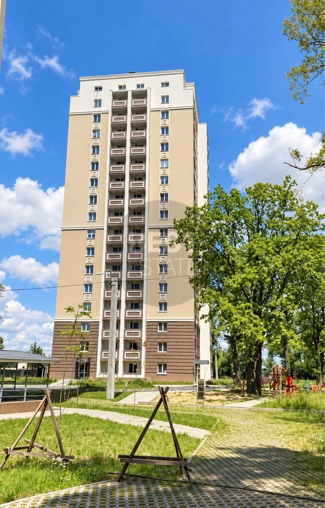 Продаж, 2-к кв в ЖК «Промінь»