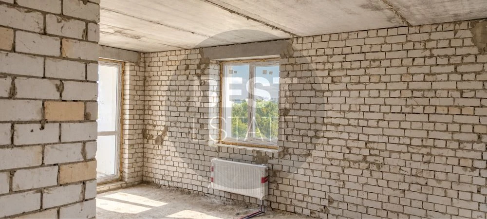 Продаж, 2-к кв в ЖК «Промінь»