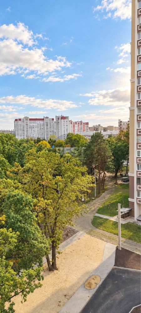 Продаж, 2-к кв в ЖК «Промінь»
