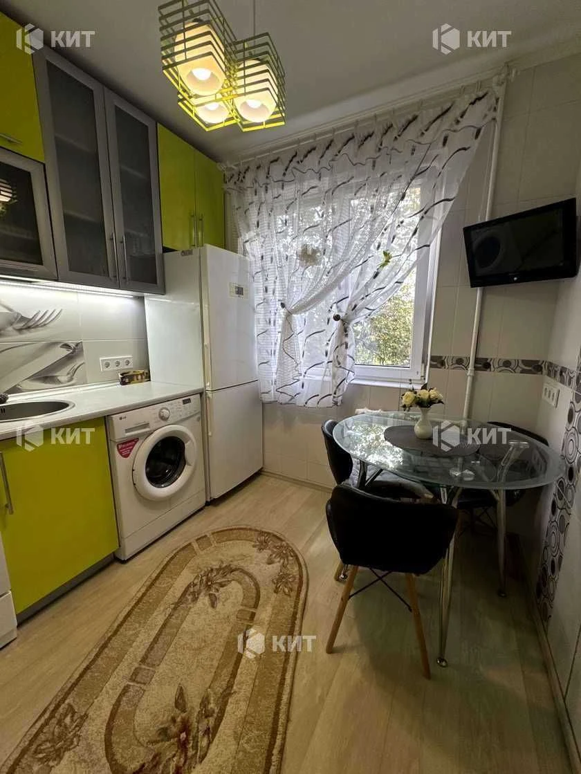2к. 44м2, ХТЗ, Рогань, м. Тракторный Завод, Индустриальный (Фрунзе) пр. 63