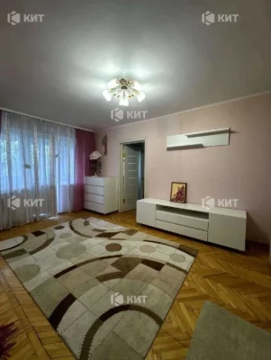 2к. 44м2, ХТЗ, Рогань, м. Тракторный Завод, Индустриальный (Фрунзе) пр. 63