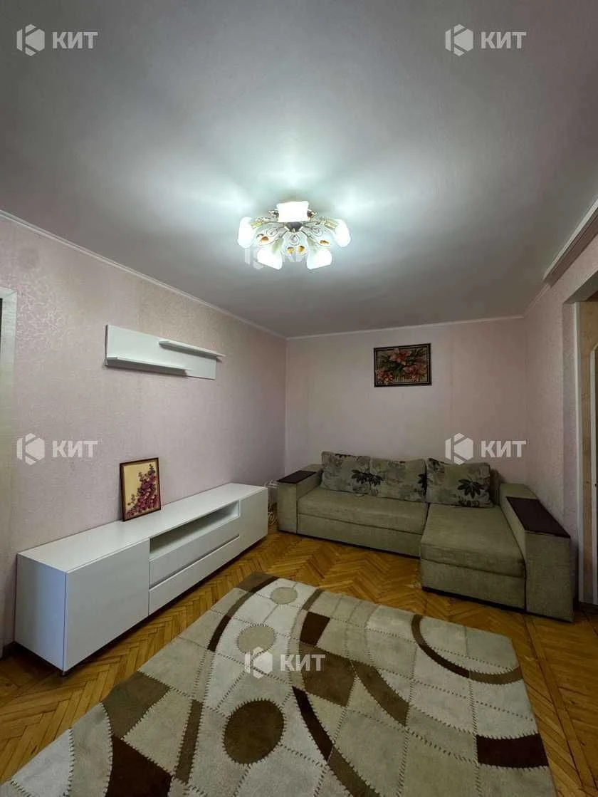 2к. 44м2, ХТЗ, Рогань, м. Тракторный Завод, Индустриальный (Фрунзе) пр. 63