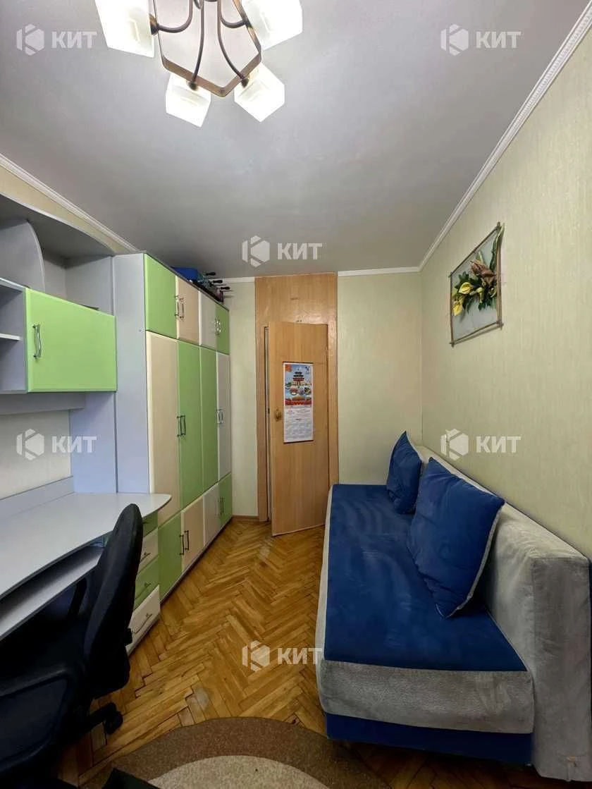 2к. 44м2, ХТЗ, Рогань, м. Тракторный Завод, Индустриальный (Фрунзе) пр. 63