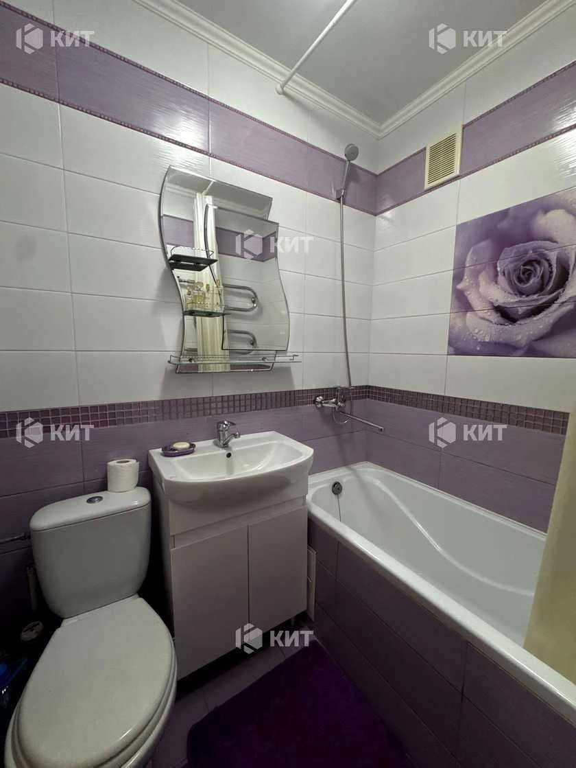 2к. 44м2, ХТЗ, Рогань, м. Тракторный Завод, Индустриальный (Фрунзе) пр. 63