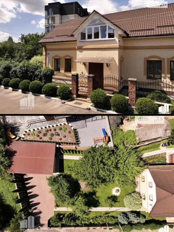 Long-Term Rental House Center