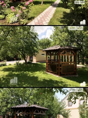 Довгострокова оренда: Будинок в центрі міста