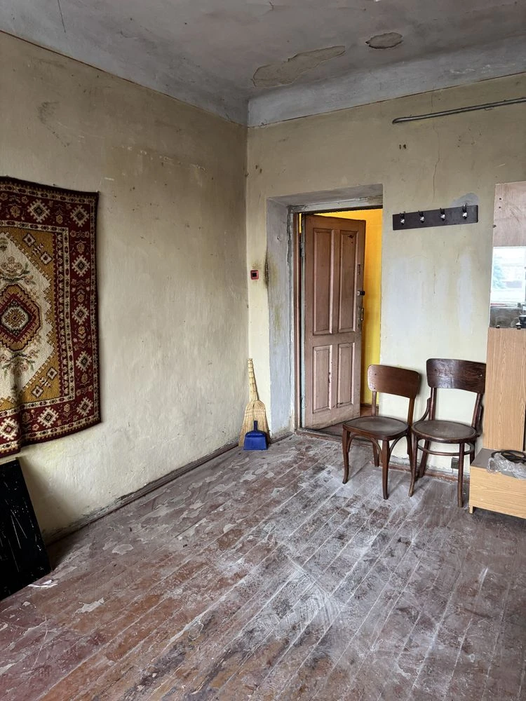 Room with Kitchen (Renovated)