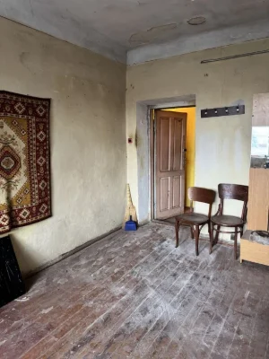 Room with Kitchen (Renovated)