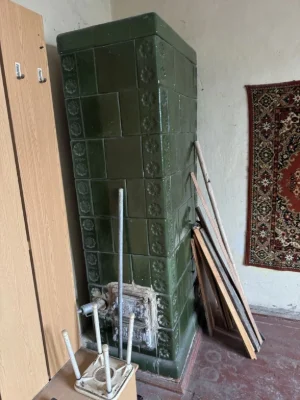 Room with Kitchen (Renovated)