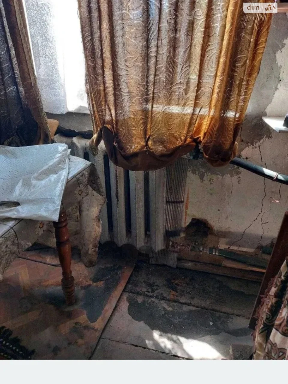 Продаж Частина будинку Садгірський