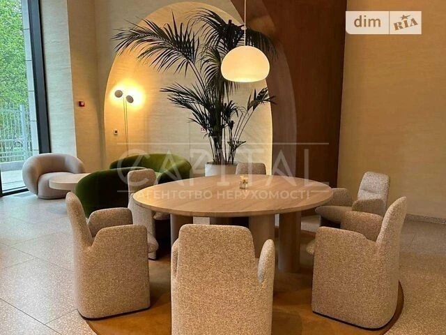 Sale of 1-room apartment 64 sq. m on Beresteyskyi Avenue 42 • ID