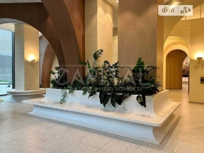 Sale of 1-room apartment 64 sq. m on Beresteyskyi Avenue 42 • ID