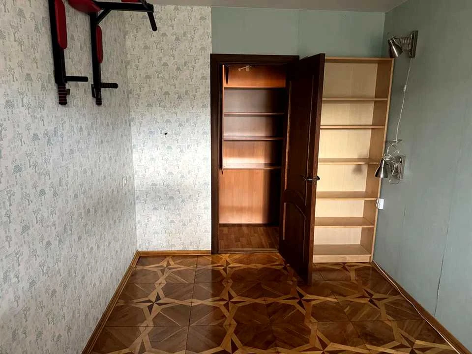 Квартира. Київ, Любомира Гузара просп.