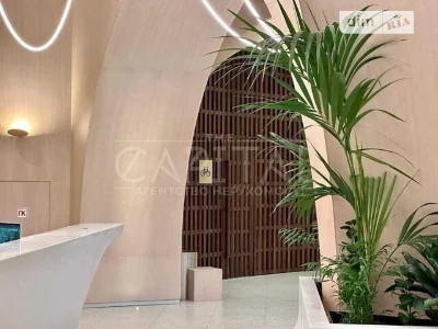 Sale of 1-room apartment 64 sq. m on Beresteyskyi Avenue 42 • ID
