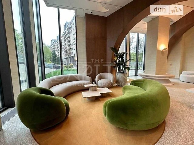 Sale of 1-room apartment 64 sq. m on Beresteyskyi Avenue 42 • ID