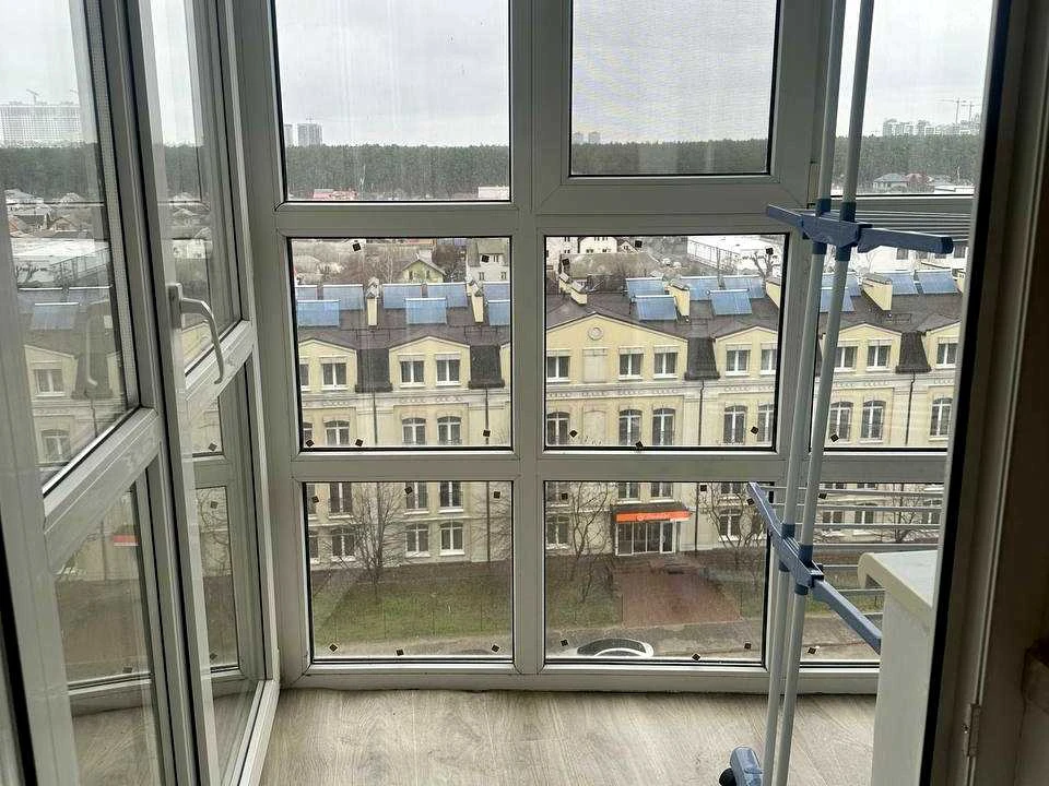 Квартира. Киев, Харьковское шоссе