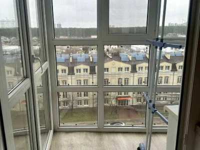 Квартира. Киев, Харьковское шоссе