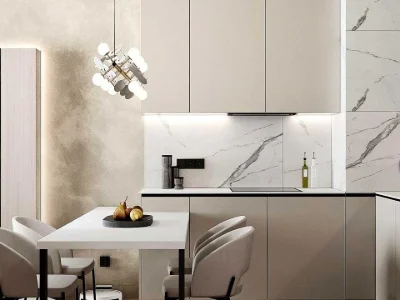 Apartment. Sapernoye Pole, вул. Fontanovy Bulvar